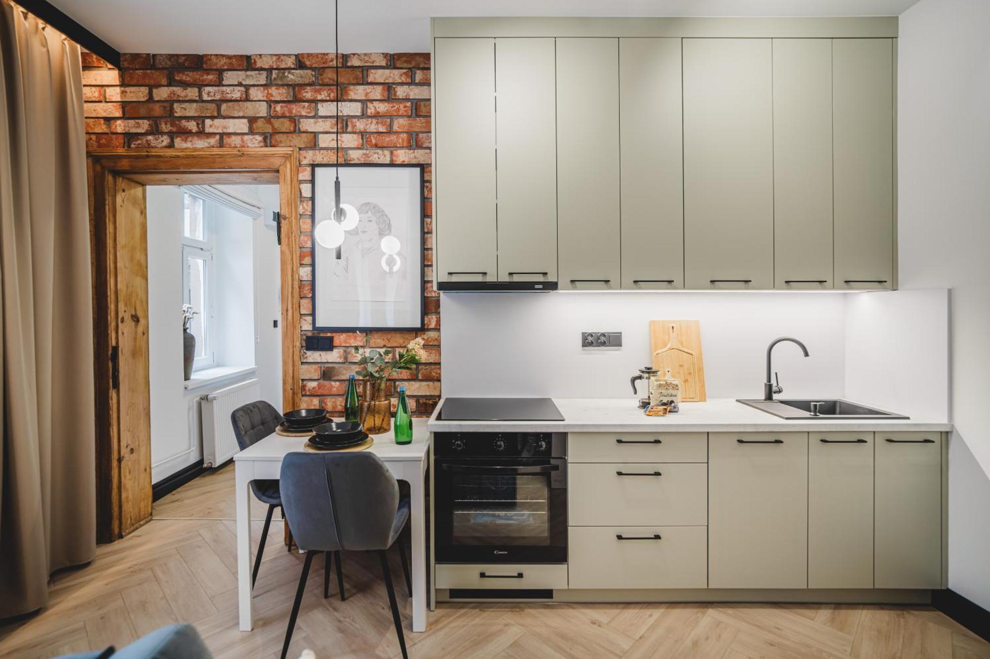 Apartament Przy Szosie Chelminskiej Stary Toruń Exteriér fotografie